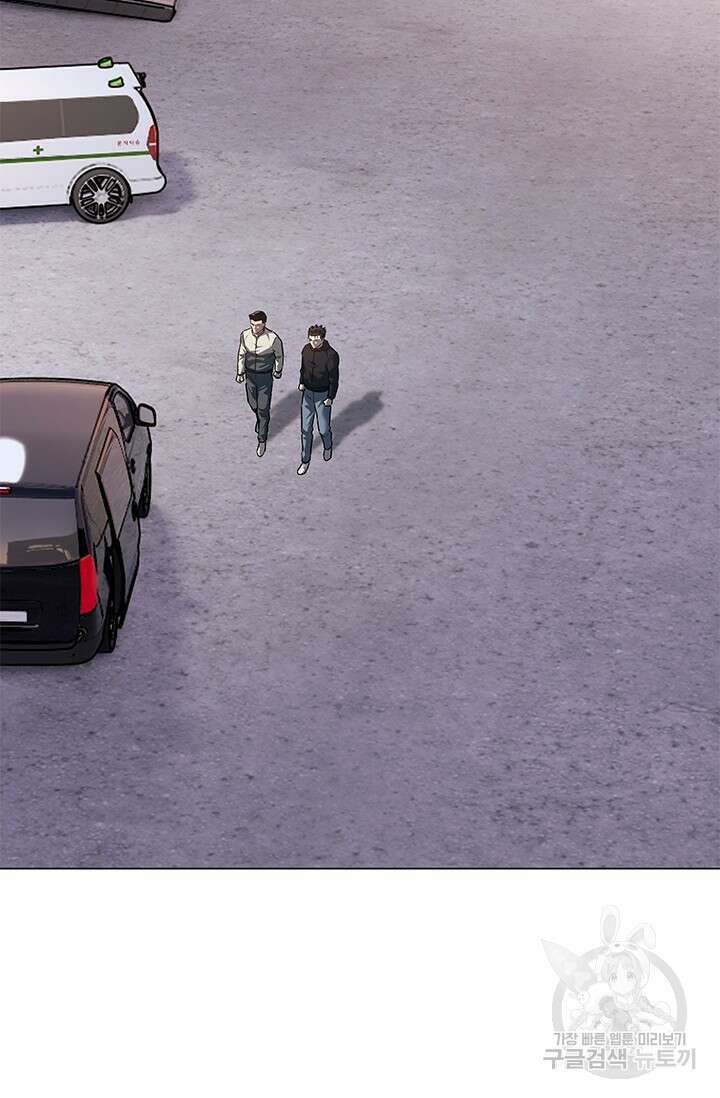 갓 오브 블랙필드 시즌3 1화 60