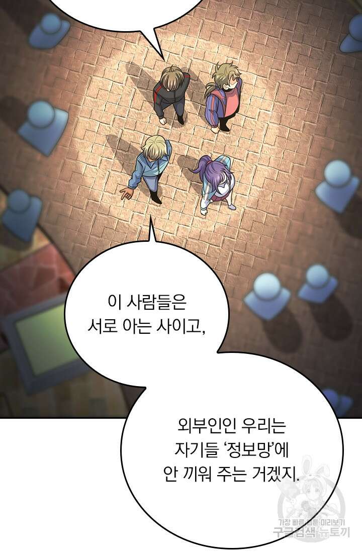 악역 플레이어는 강해지고 싶다 392화 28