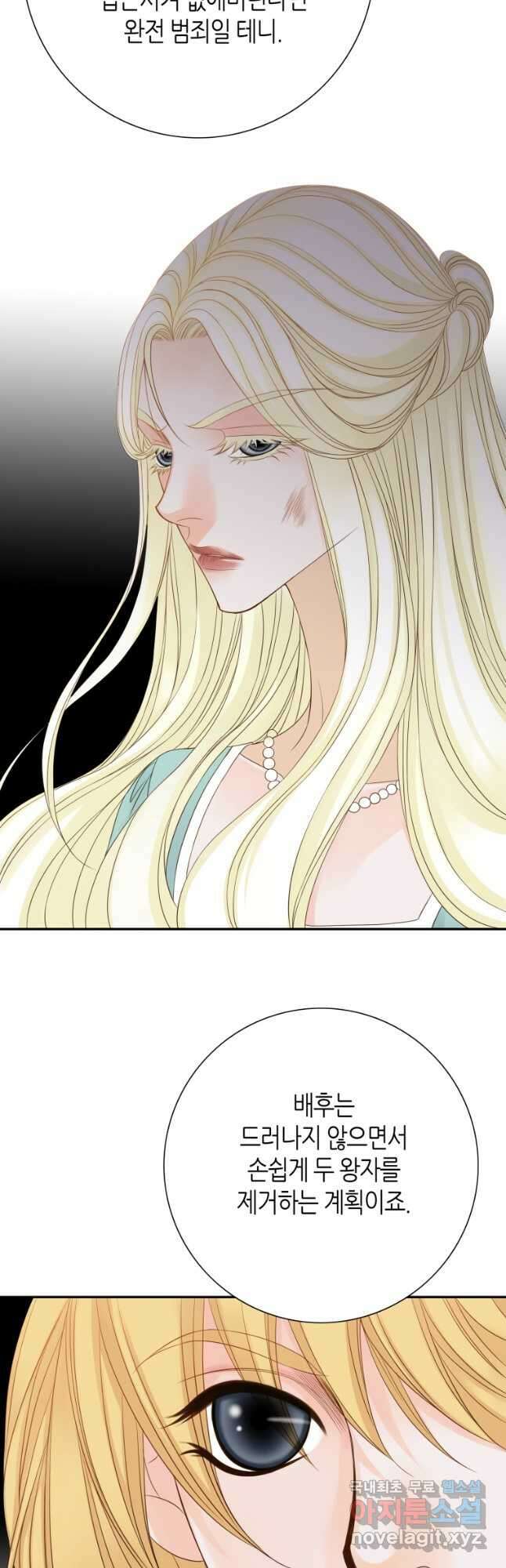 그녀, 비밀의 군주 128화 6
