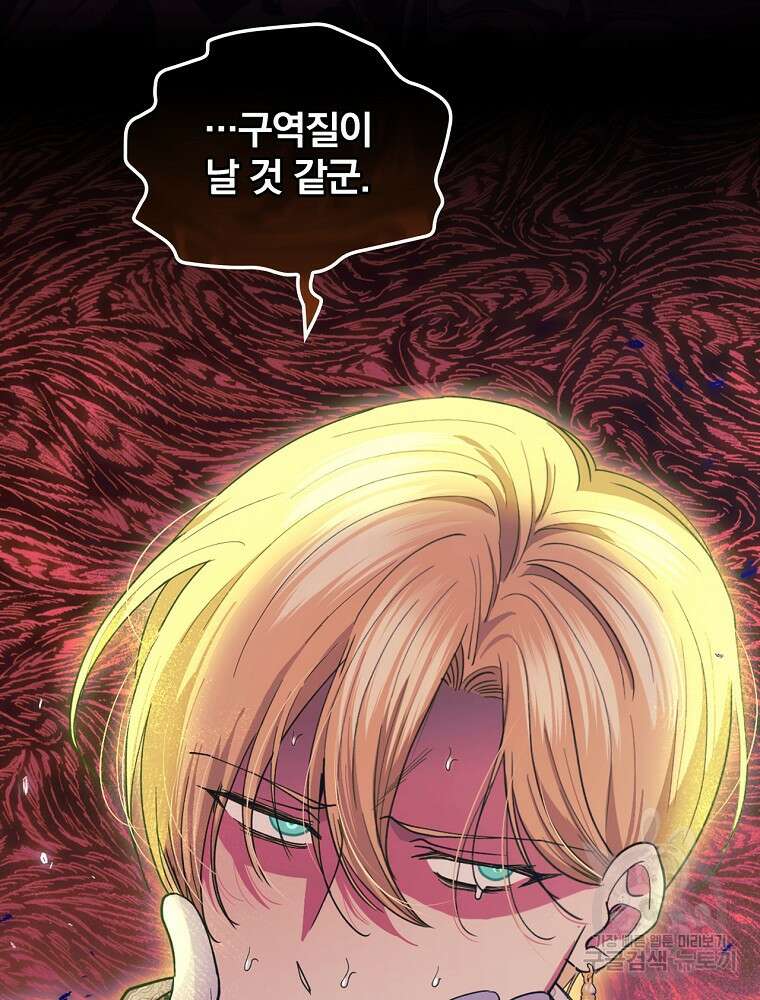 얼음꽃 기사 65화 11