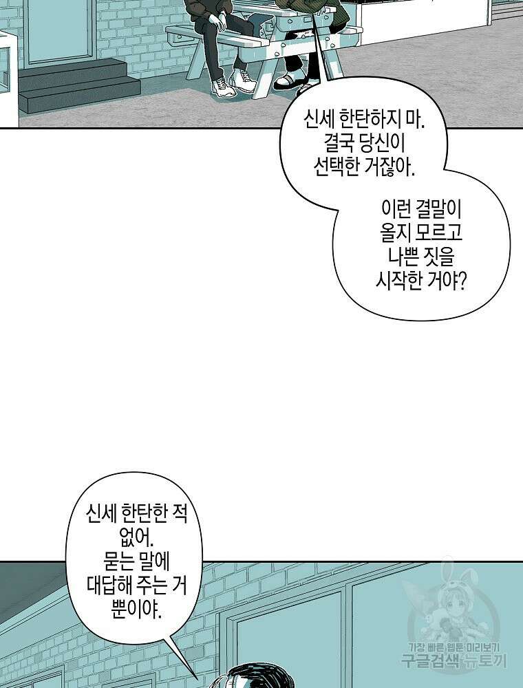 주말 도미 시식회 171화 55