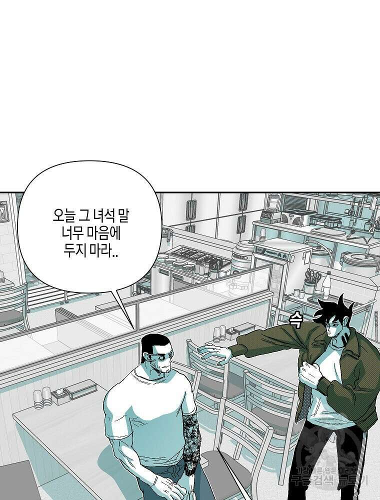 주말 도미 시식회 171화 76