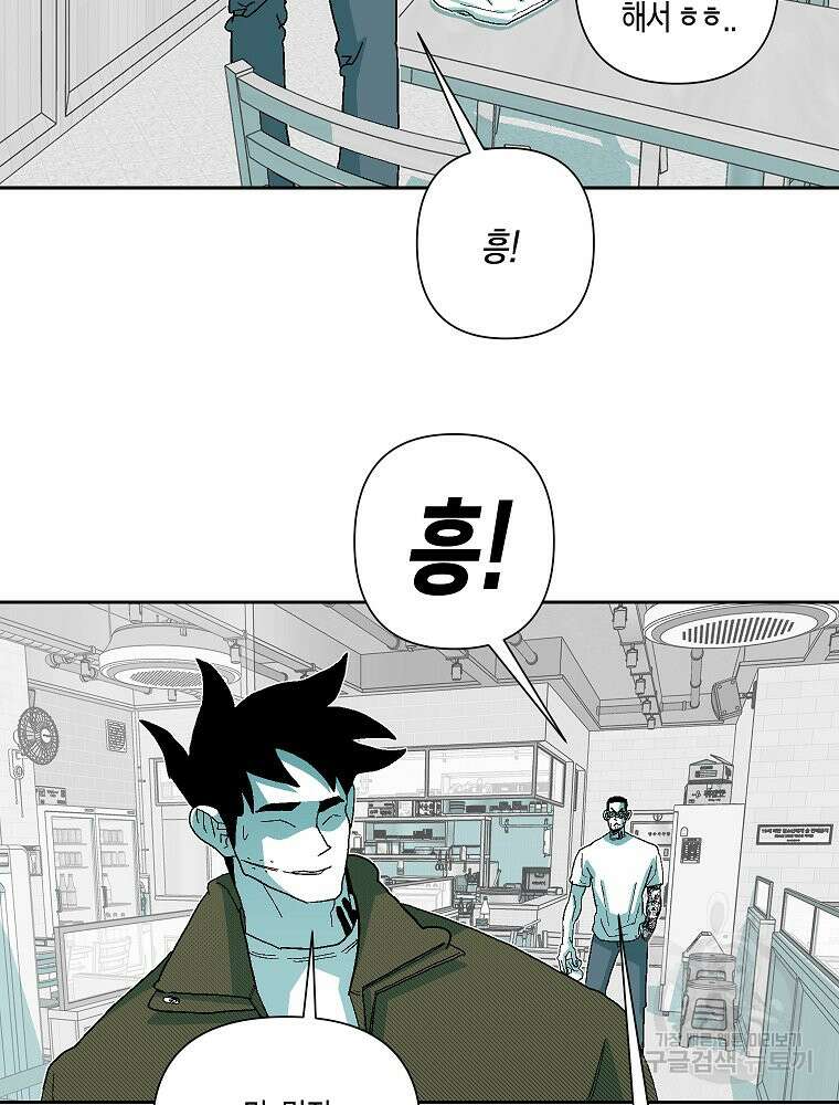 주말 도미 시식회 171화 80