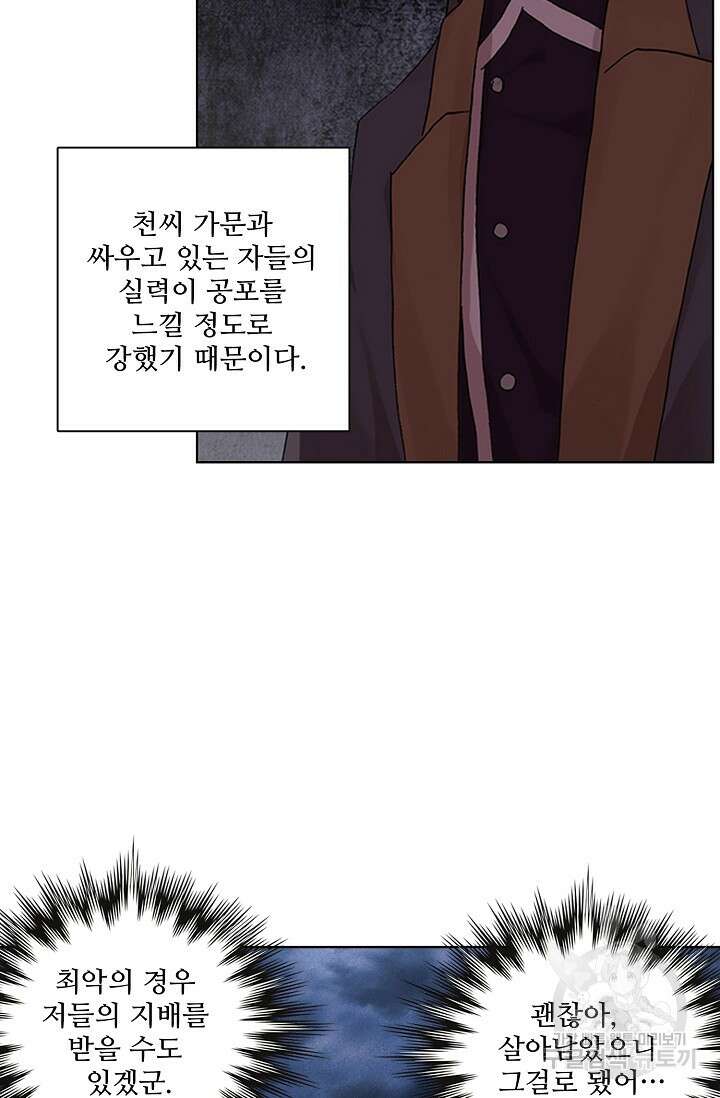기초 만렙 김대찬 87화 21