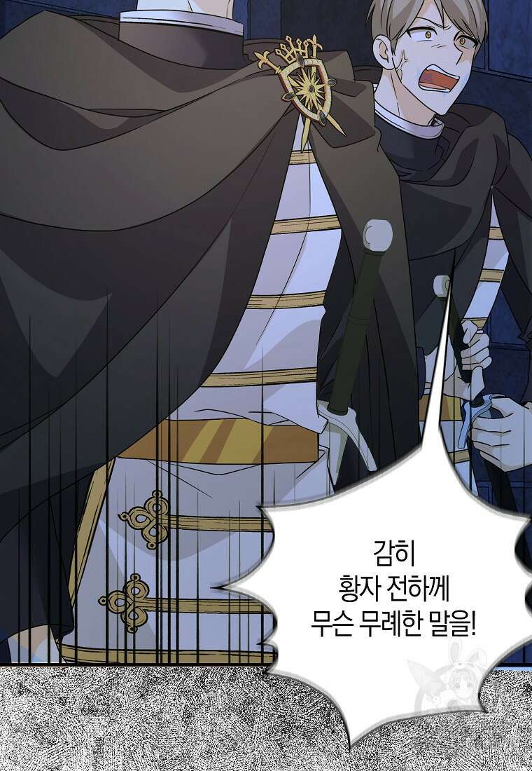 폭군 오빠가 셋이래요 99화 10