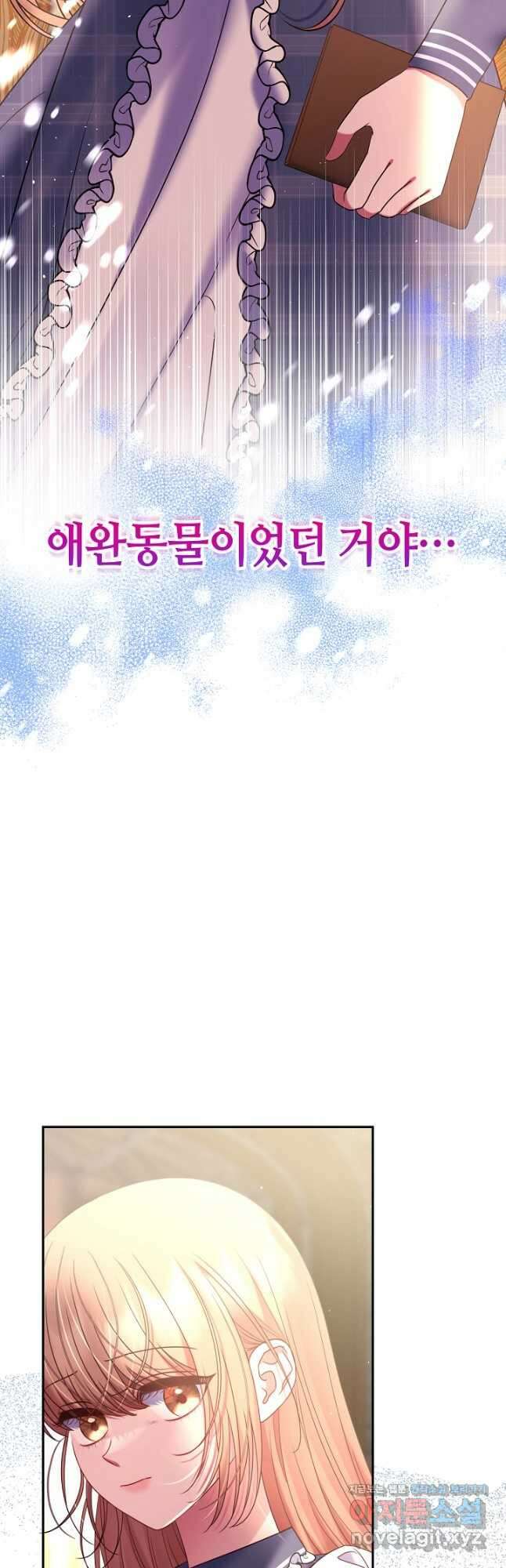애완 시녀 30화 13