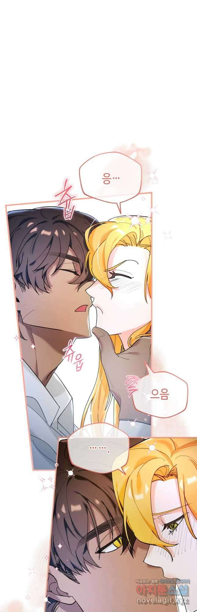 대공님의 애완 수인 35화 9