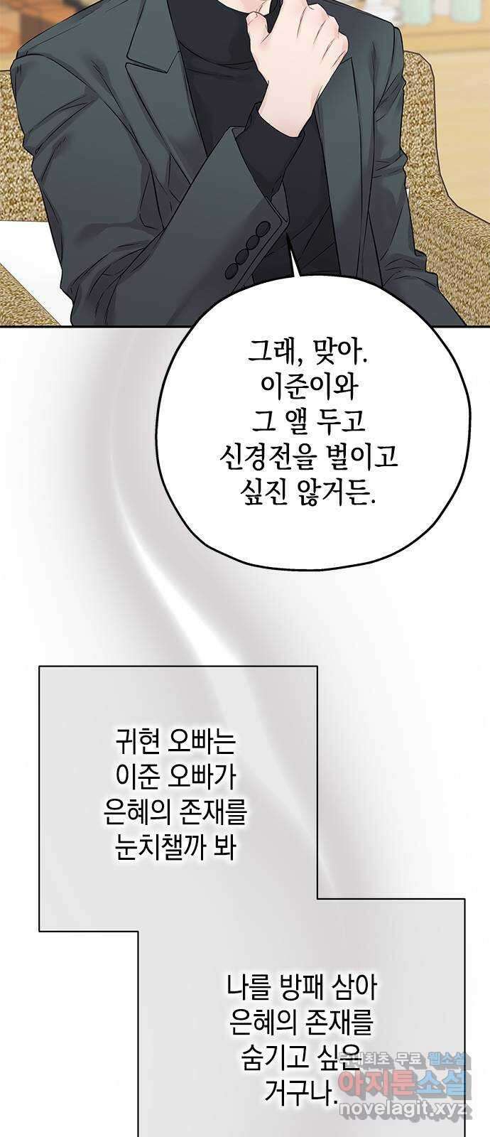사랑은 없는 것처럼 25화 54