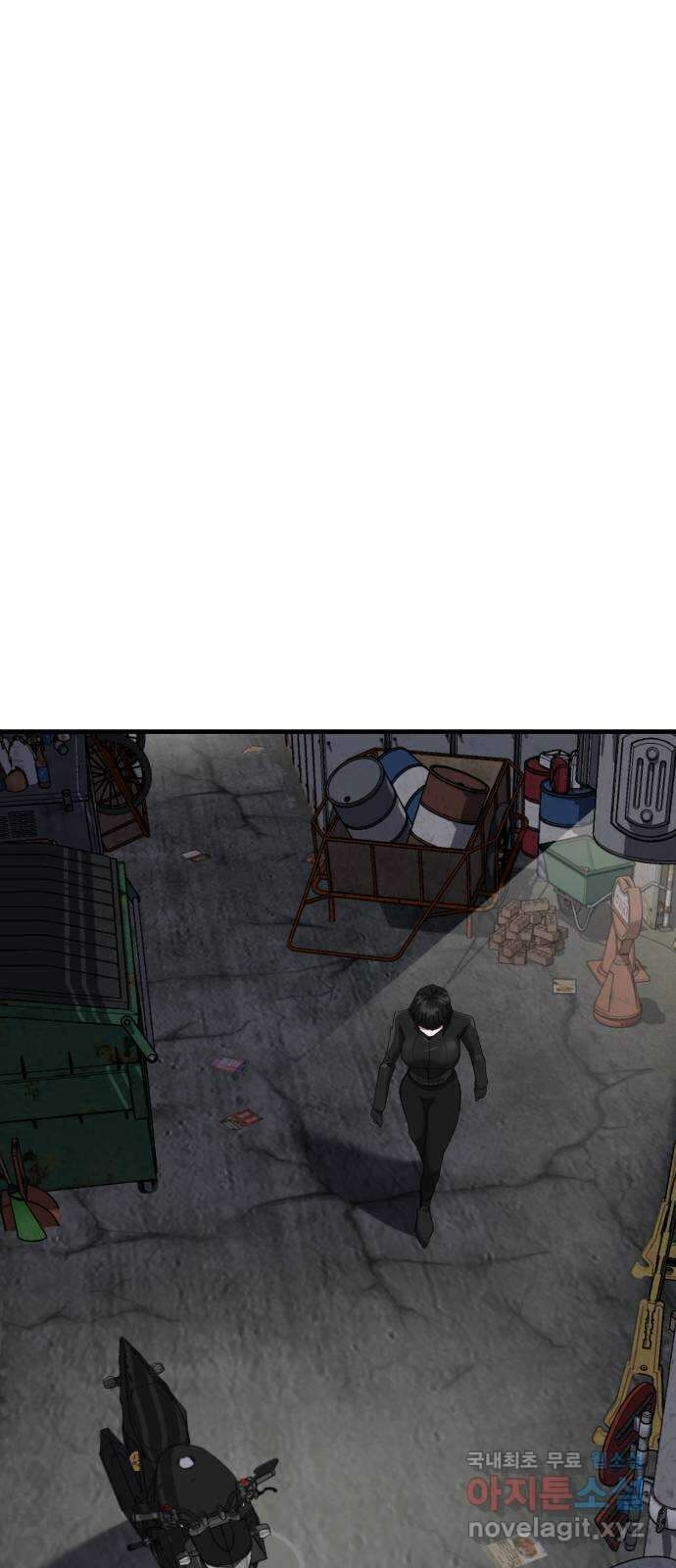 킬링킬러 48화 무적 1