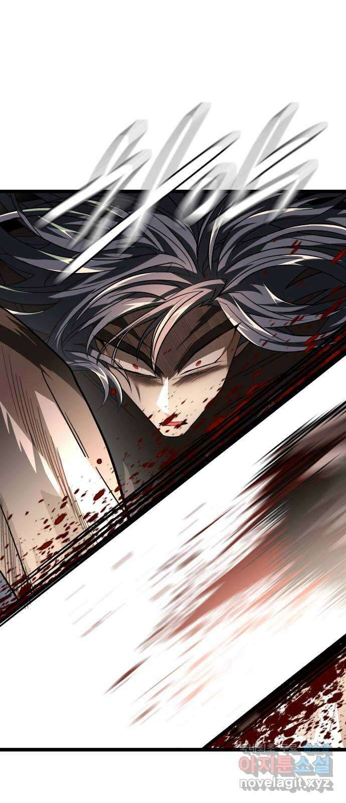 DARK MOON: 달의 제단 55. 천적4 9