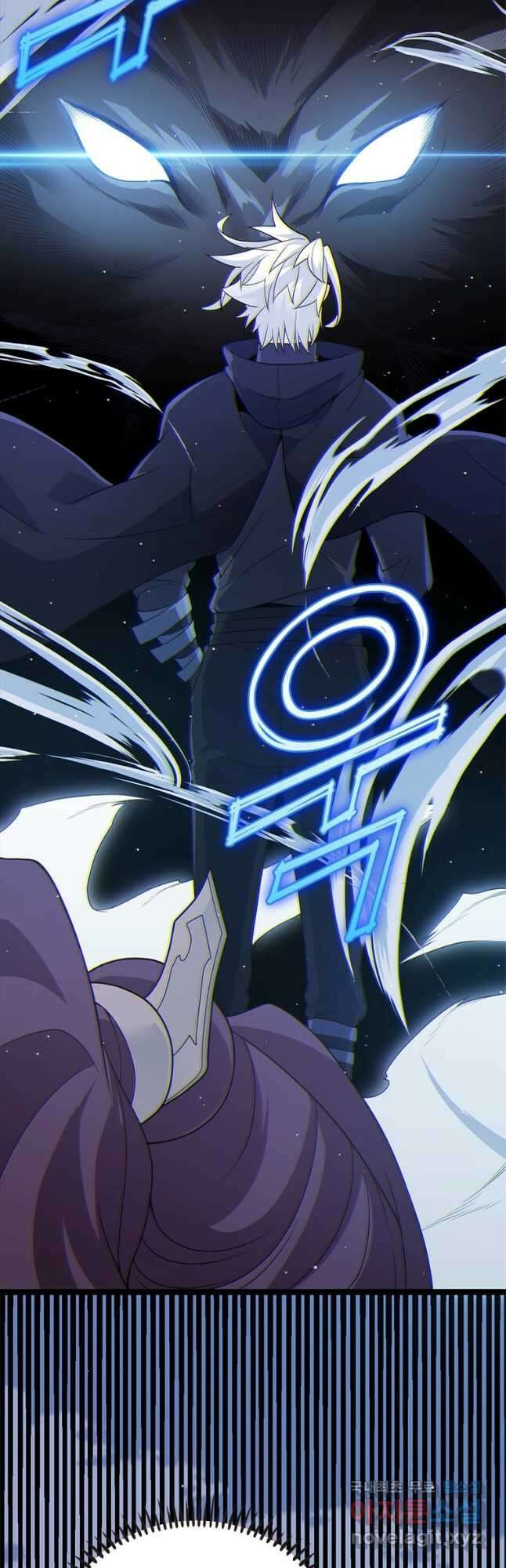어웨이크닝 회귀 플레이어 122화 26