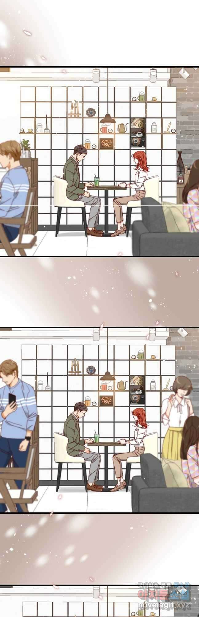 24분의 1 로맨스 158화 19