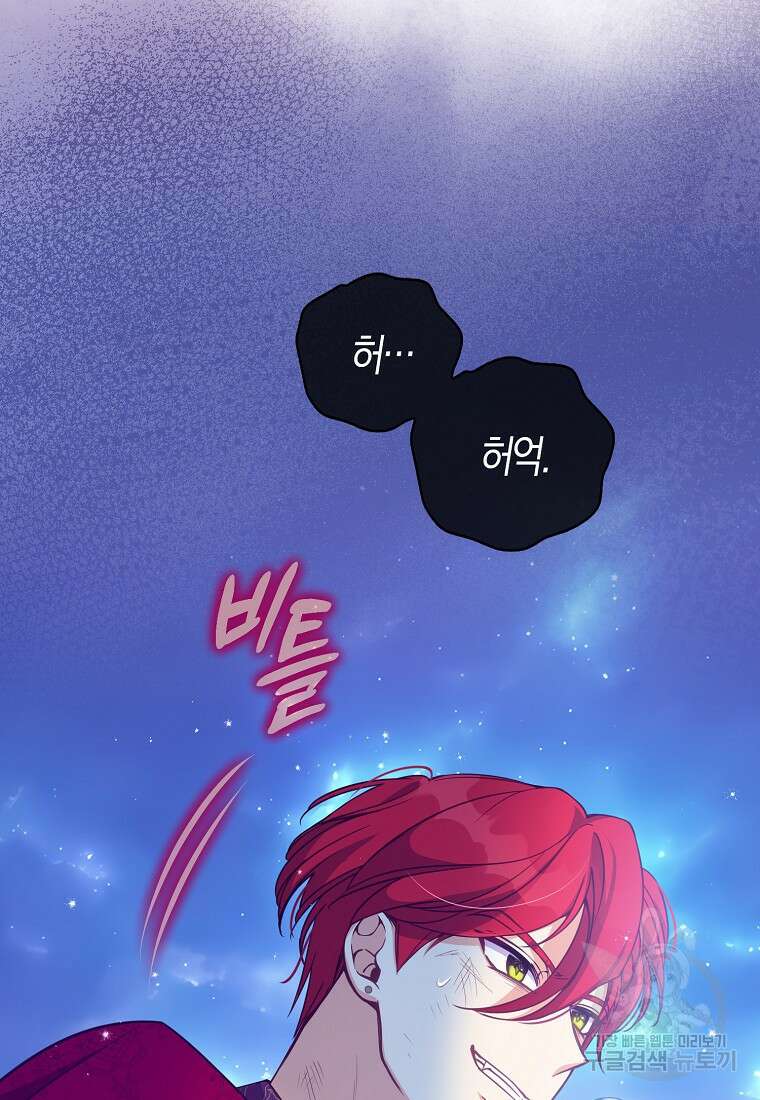 악당 대공님의 귀하디귀한 여동생 105화 13