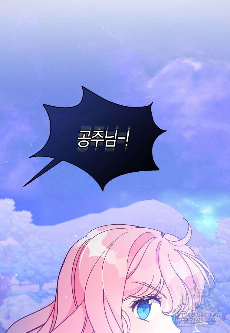 악당 대공님의 귀하디귀한 여동생 105화 17