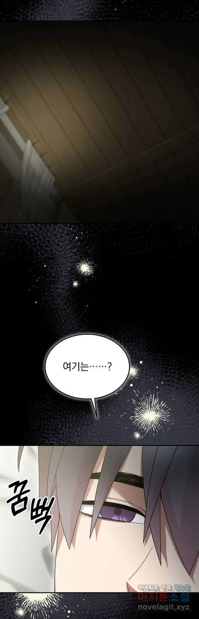 뉴비가 너무 강함 64화 53