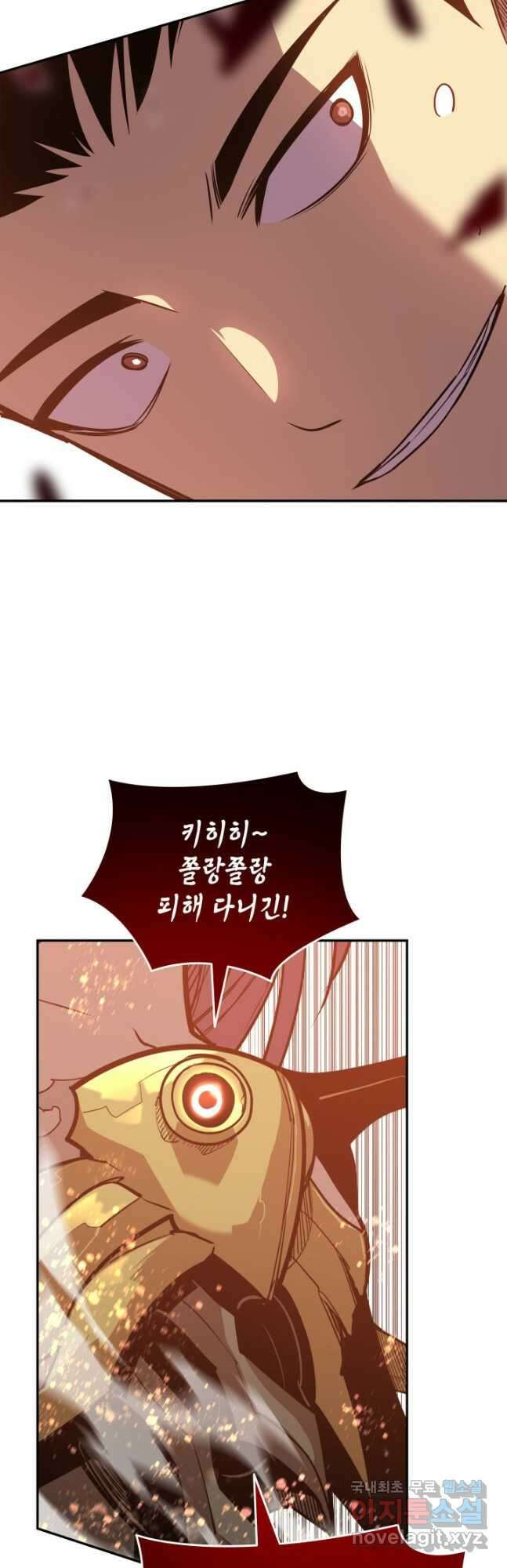 닳고닳은 뉴비 150화 (시즌2 완결) 31