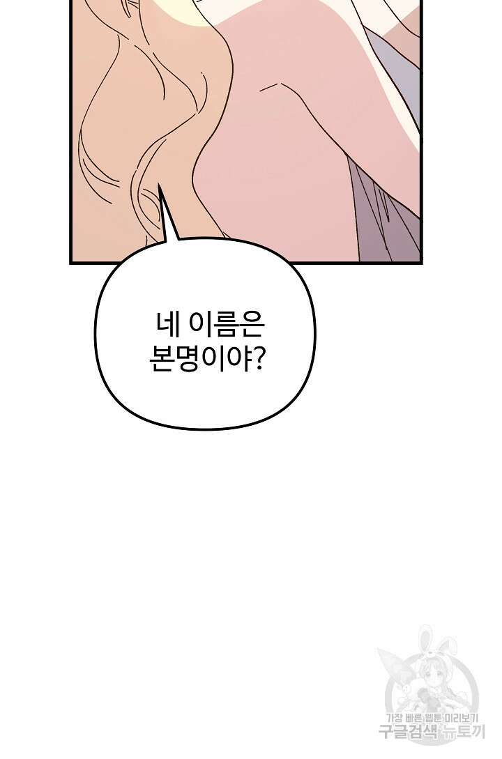 왕녀는 미친 척을 한다 112화 28