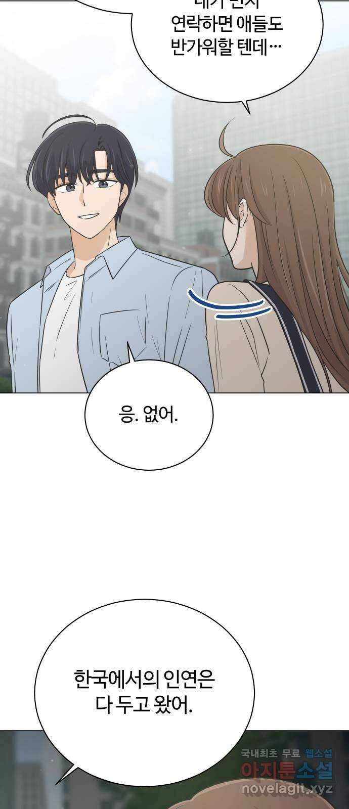 세번째 로망스 52화. 두 번째 고백 21