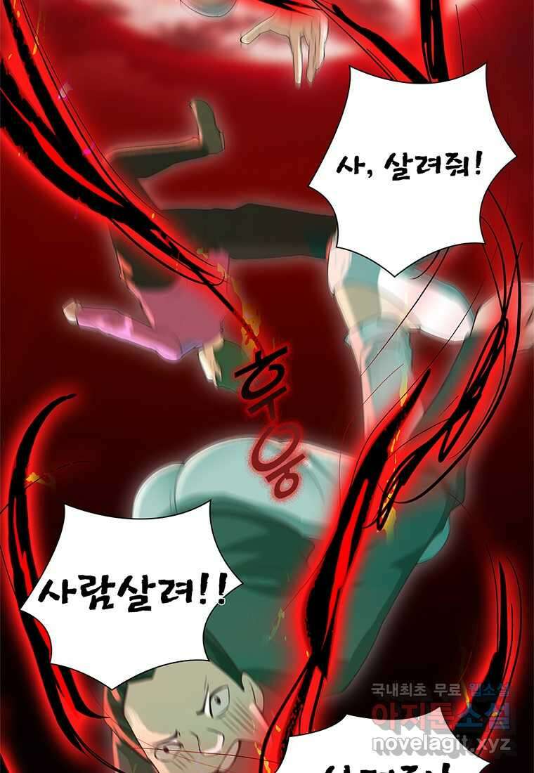 죽음의 게임 속 플레이어가 되어버렸다 002 8