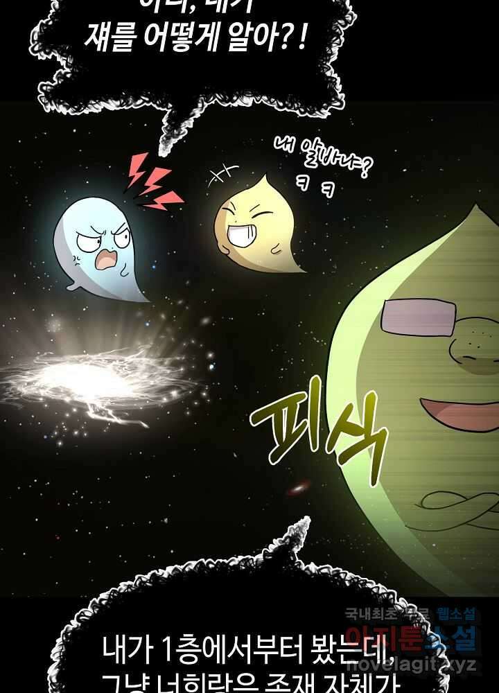회귀자도 못 깬 탑 등반합니다 18화 7