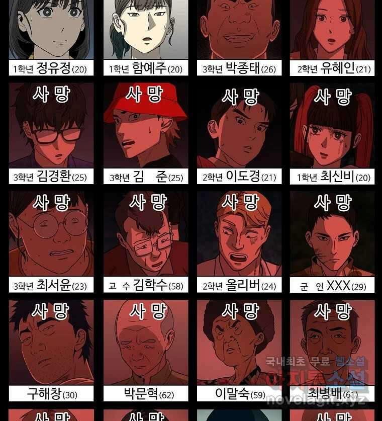 오적도 마지막화 122