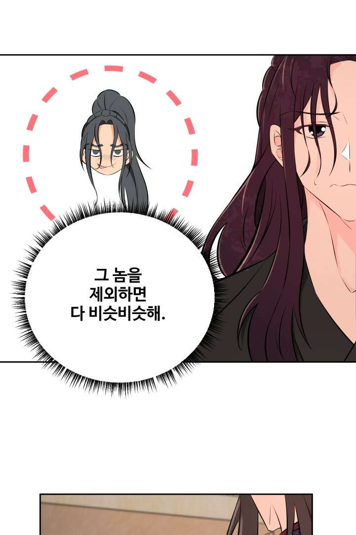 사형,저 사실 여자예요 18화 49