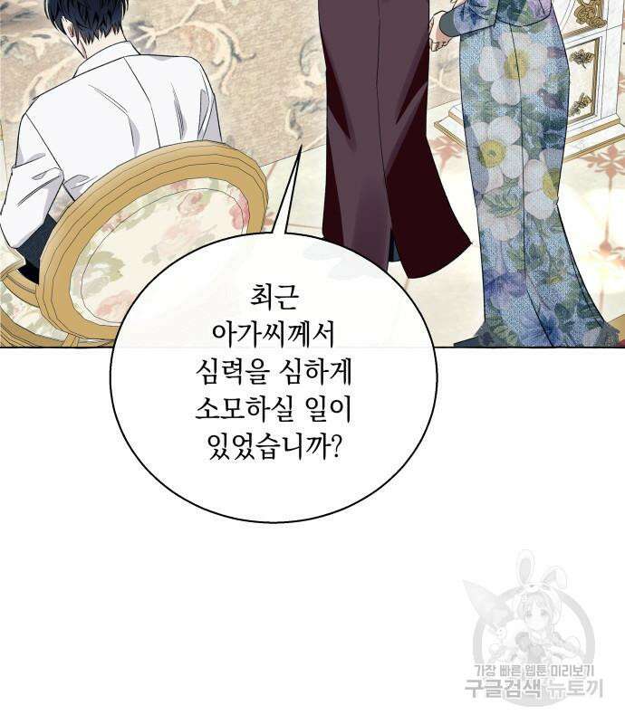 흔한 빙의물인 줄 알았다 19화 20