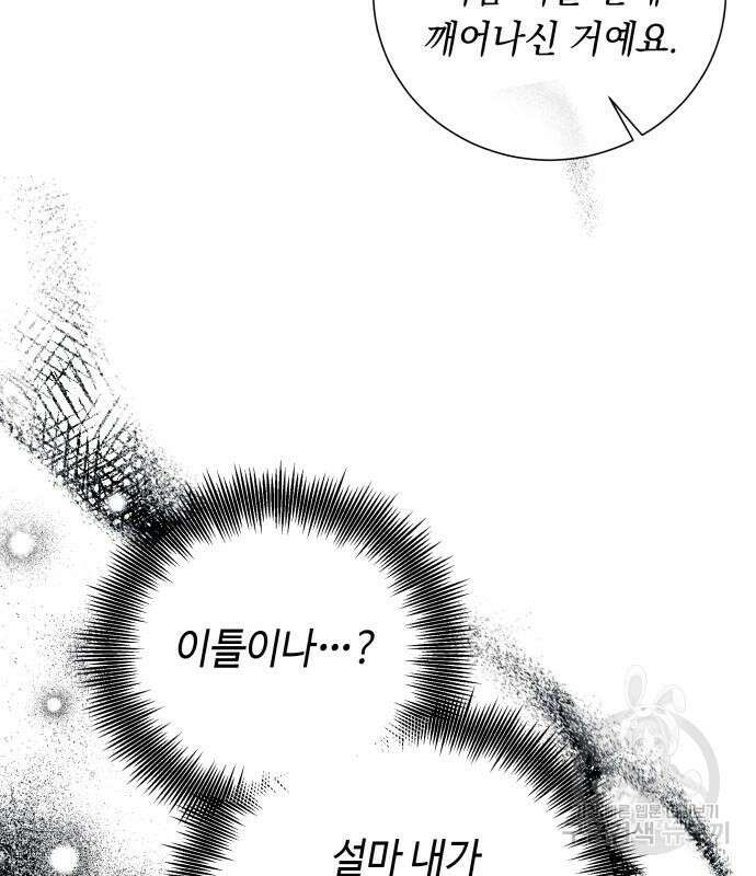 흔한 빙의물인 줄 알았다 19화 102