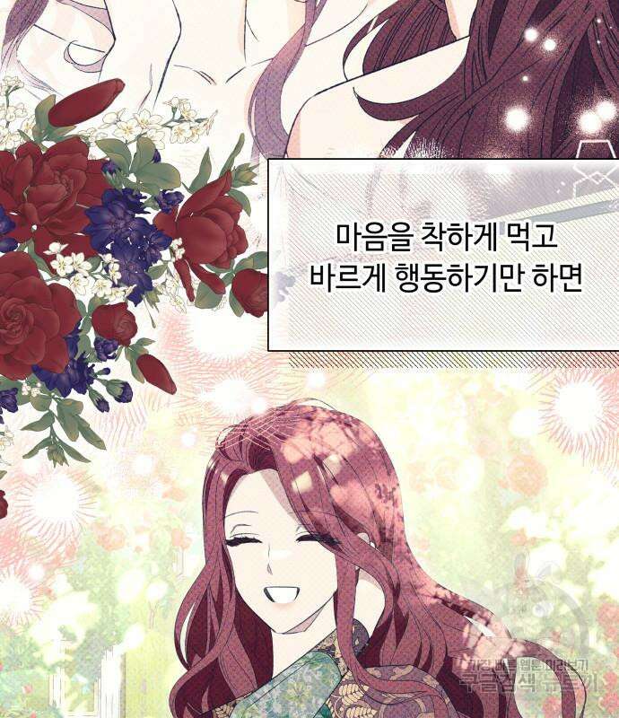 흔한 빙의물인 줄 알았다 19화 115