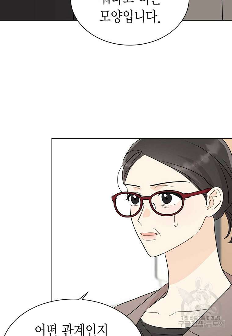 나의 보스와 정글에서 47화 4