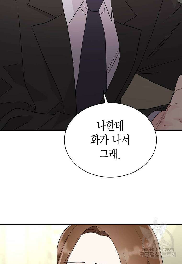 나의 보스와 정글에서 47화 80