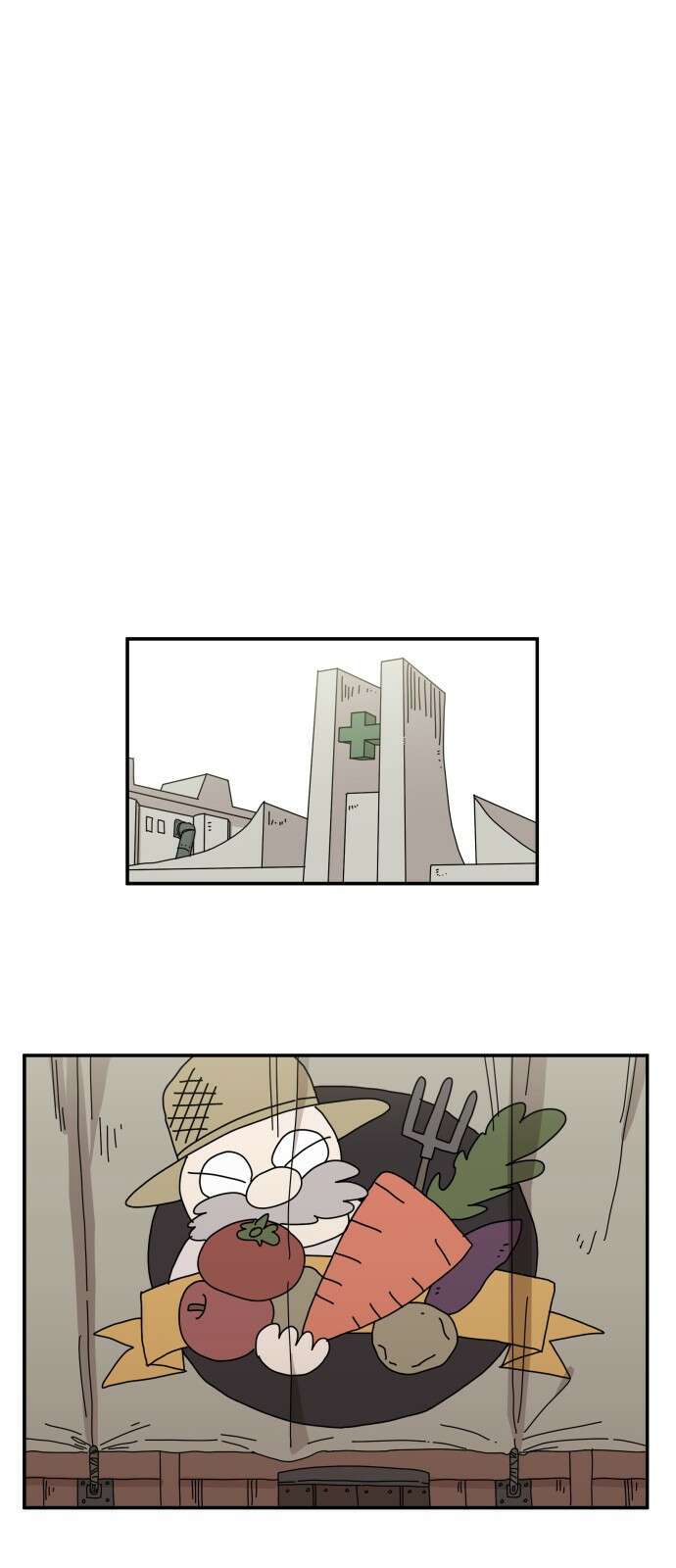 마이너스의 손 114화 1