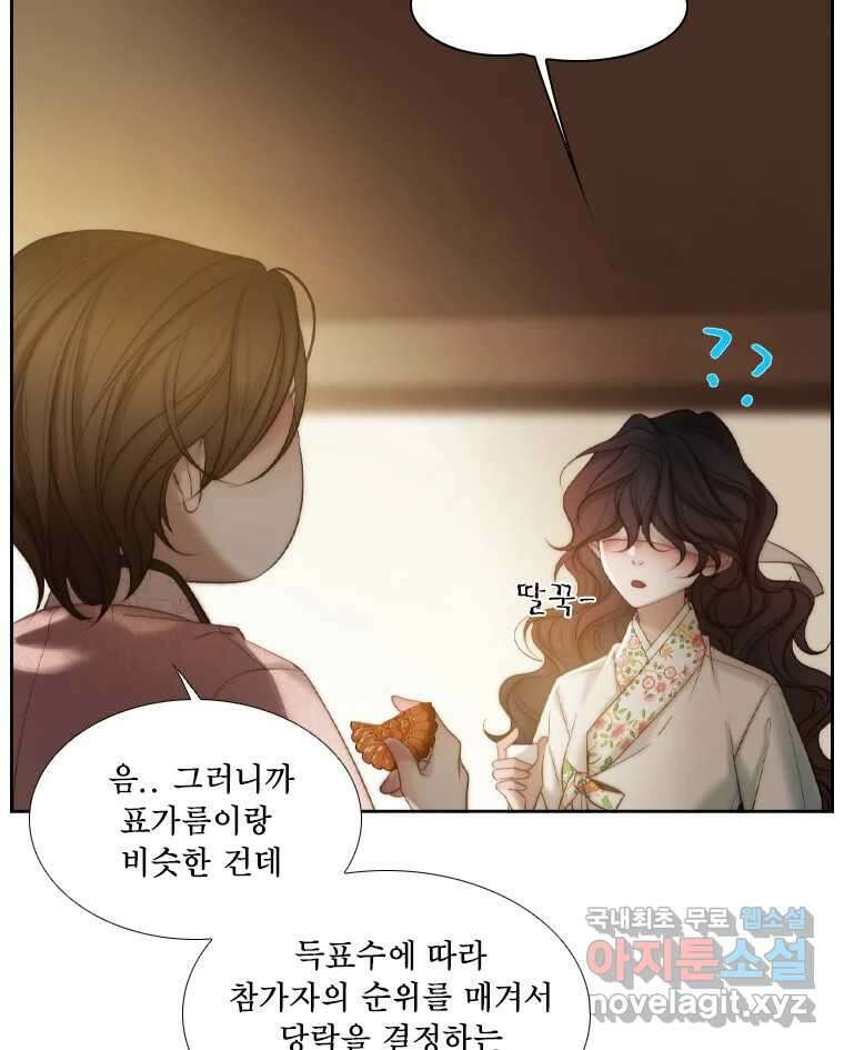 비에 젖은 흔적들이다 37화 4