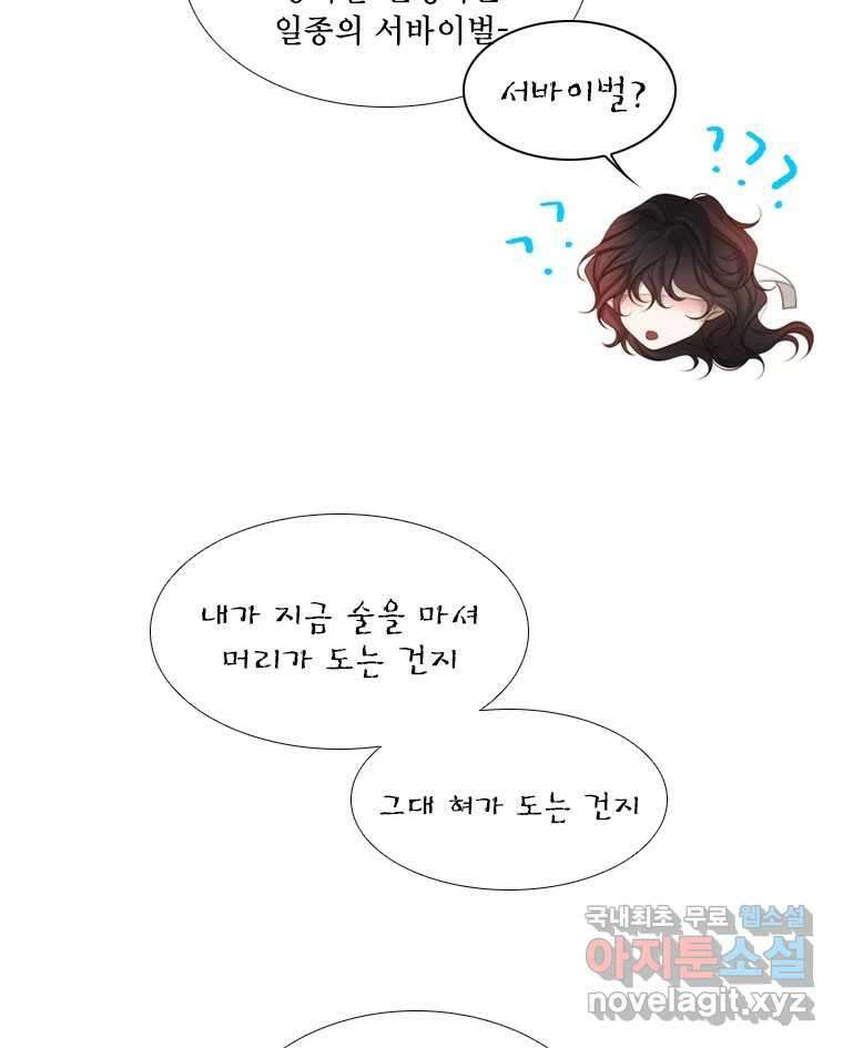 비에 젖은 흔적들이다 37화 5