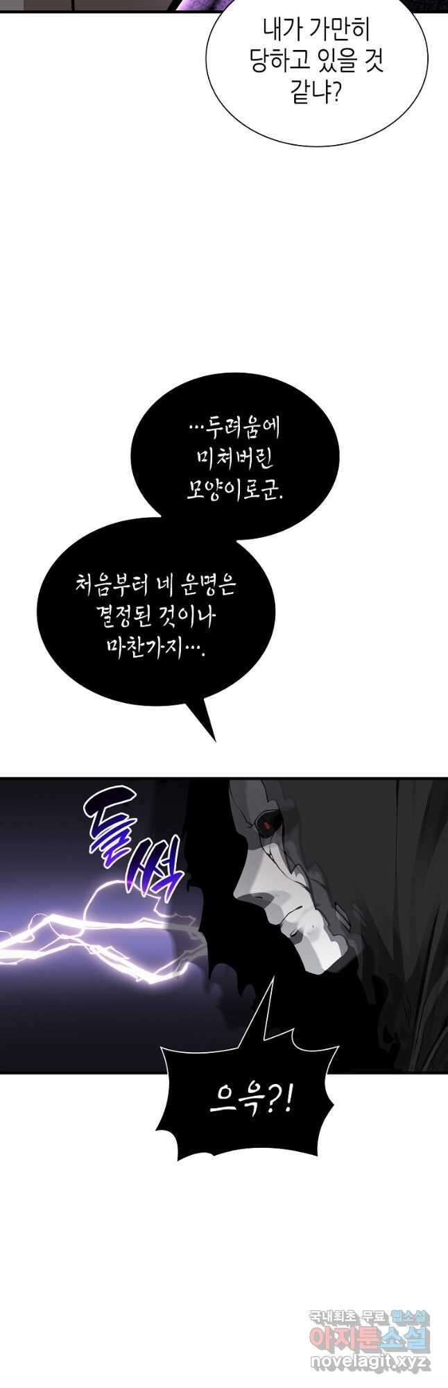 회귀했는데 FFF급 부두술사 33화 14