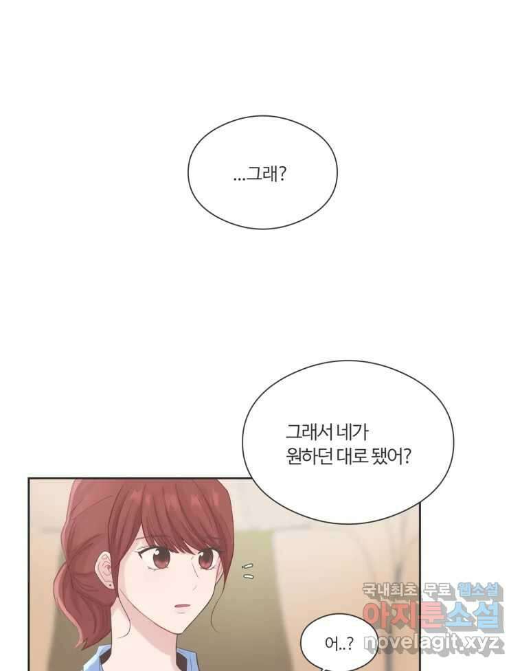 교환 남녀 64화 79
