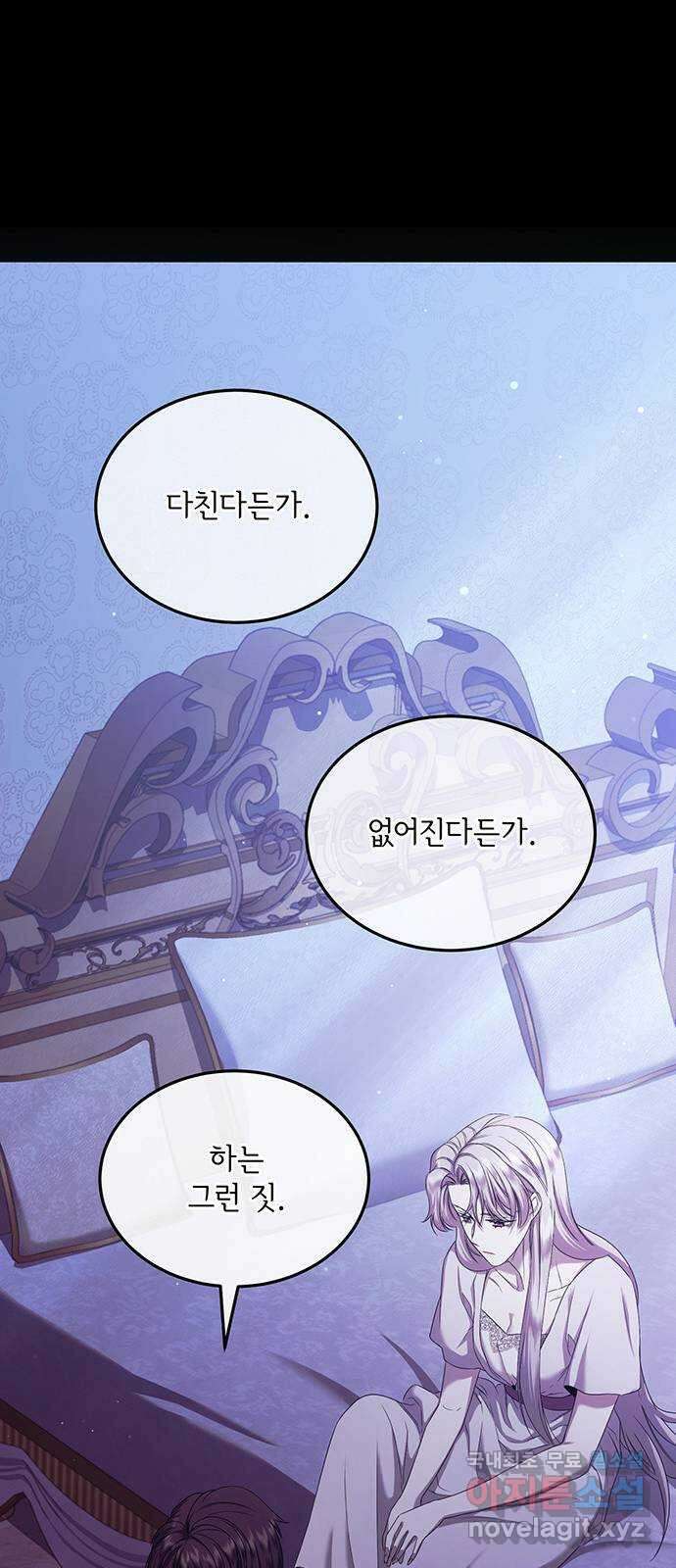 황후를 훔친 이는 누구인가 25화 9