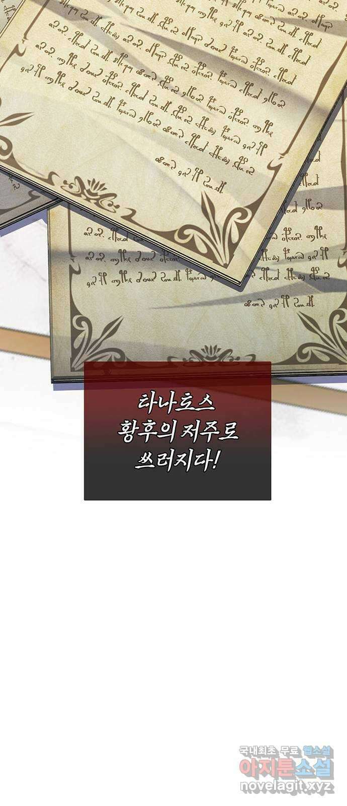 황후를 훔친 이는 누구인가 25화 64
