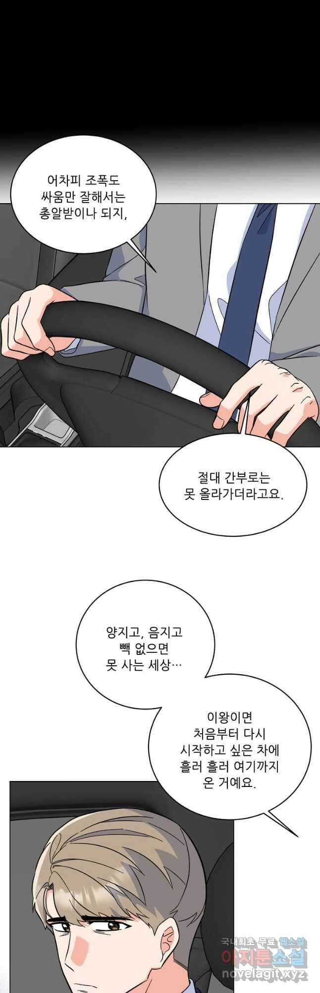 1년차 만렙 매니저 89화 6