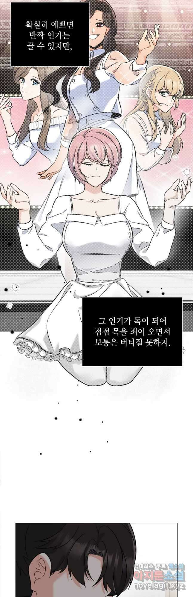 1년차 만렙 매니저 89화 31
