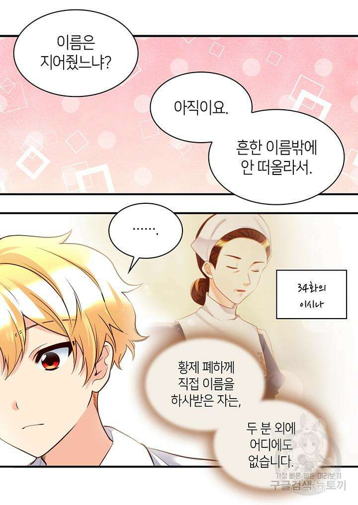 쌍둥이 남매의 뉴라이프 외전 2화 33