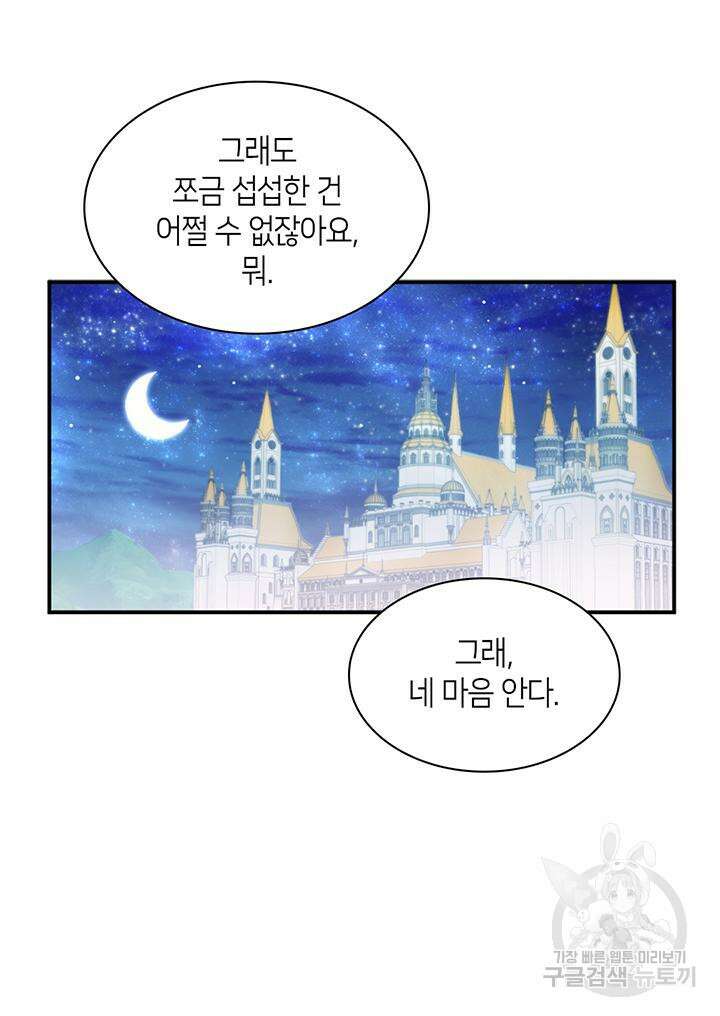 쌍둥이 남매의 뉴라이프 외전 2화 47