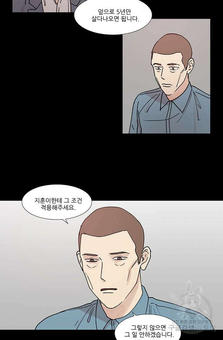 국민사형투표 54화 2