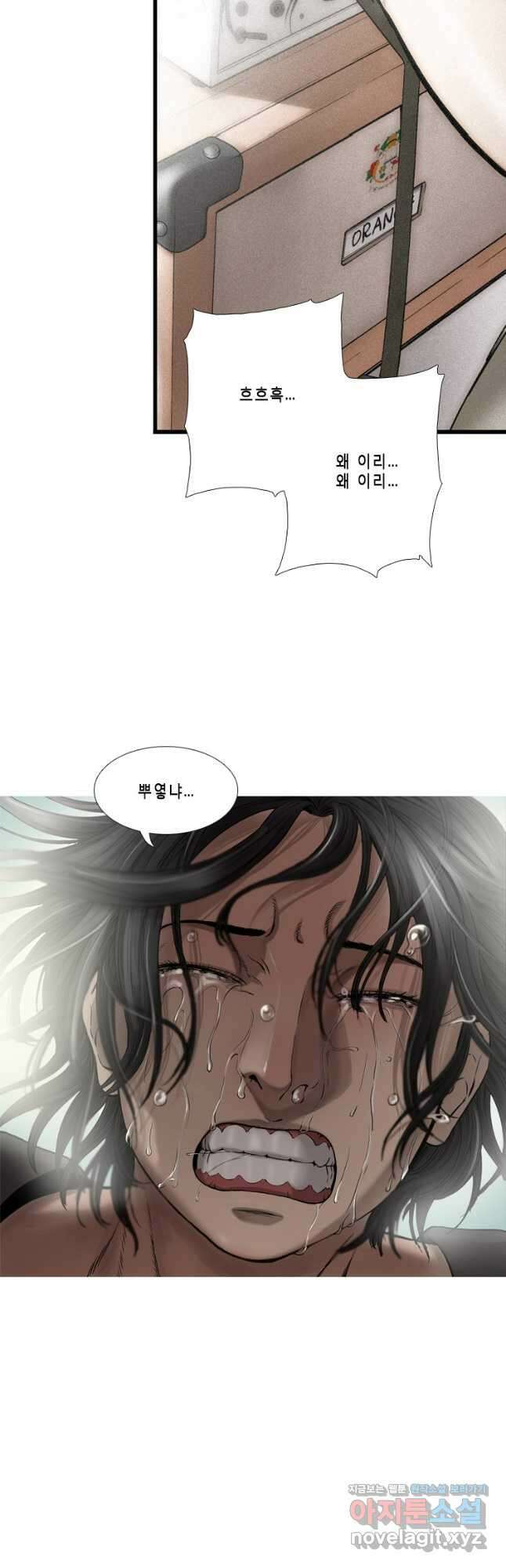 다이아몬드 더스트10화 21