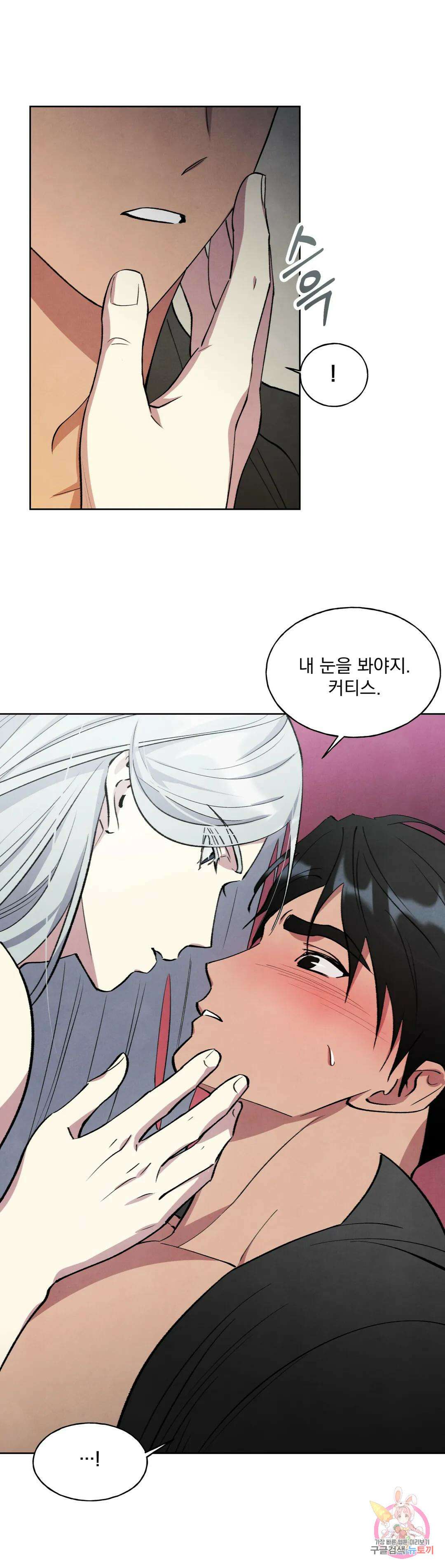 북부대공님의 비밀계약 16화 9