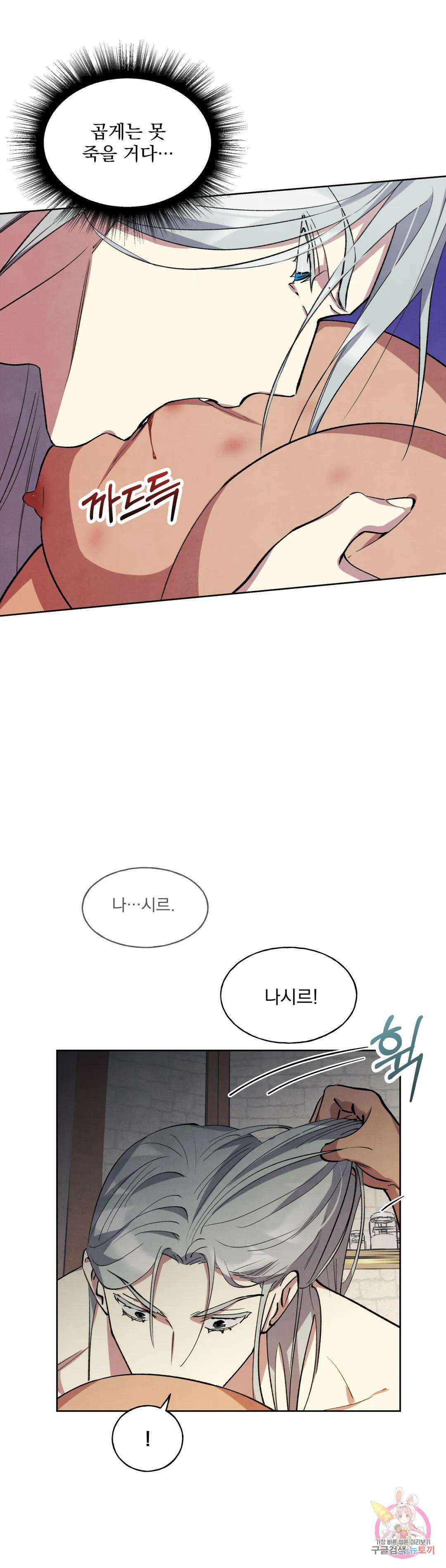 북부대공님의 비밀계약 16화 13