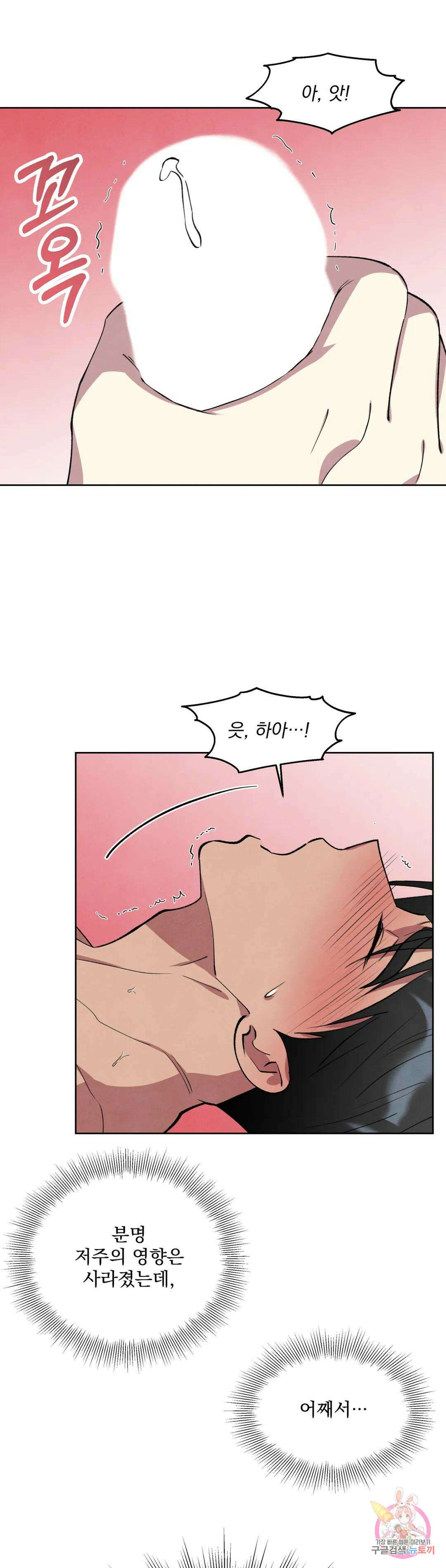 북부대공님의 비밀계약 16화 17