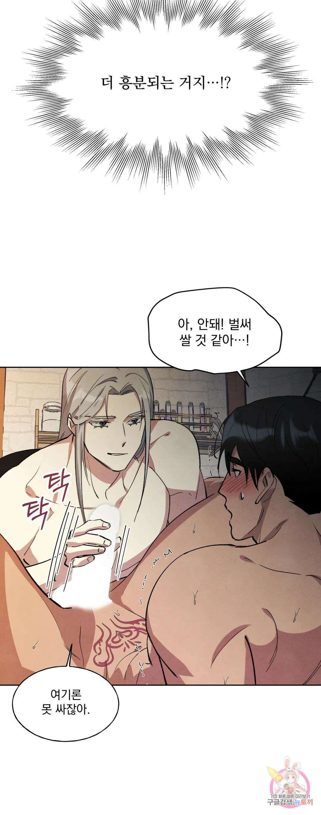 북부대공님의 비밀계약 16화 18