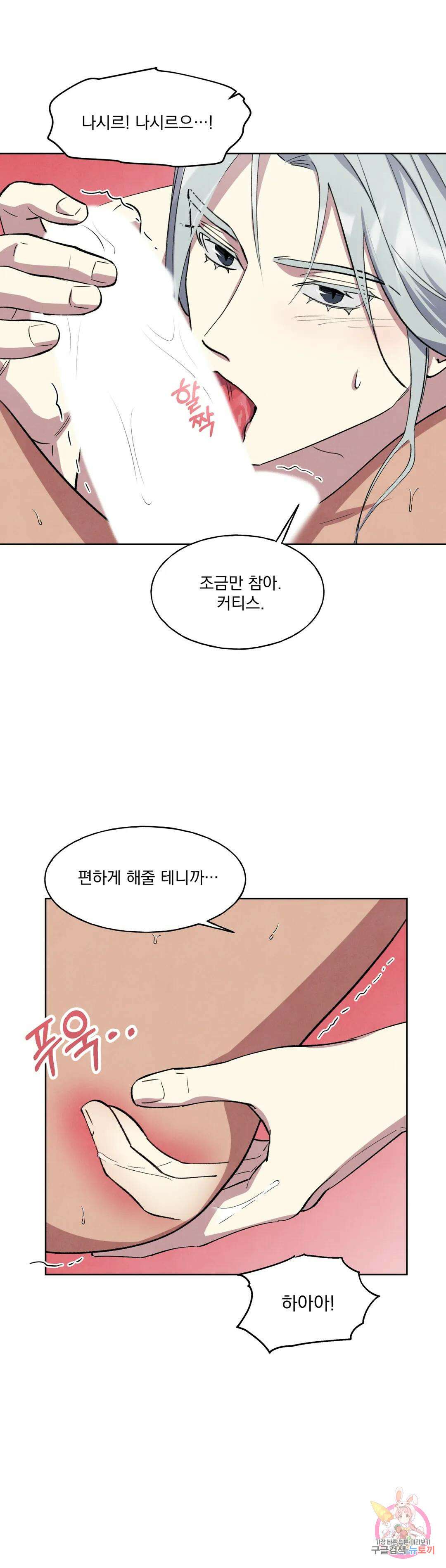 북부대공님의 비밀계약 16화 23