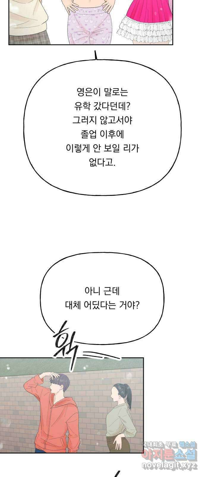 결혼공략 68화 2